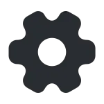Setting 2 SVG Icon